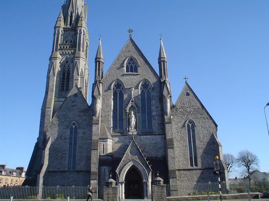 Cathédrale Saint-Jean de Limerick